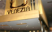 Restaurante Venezia